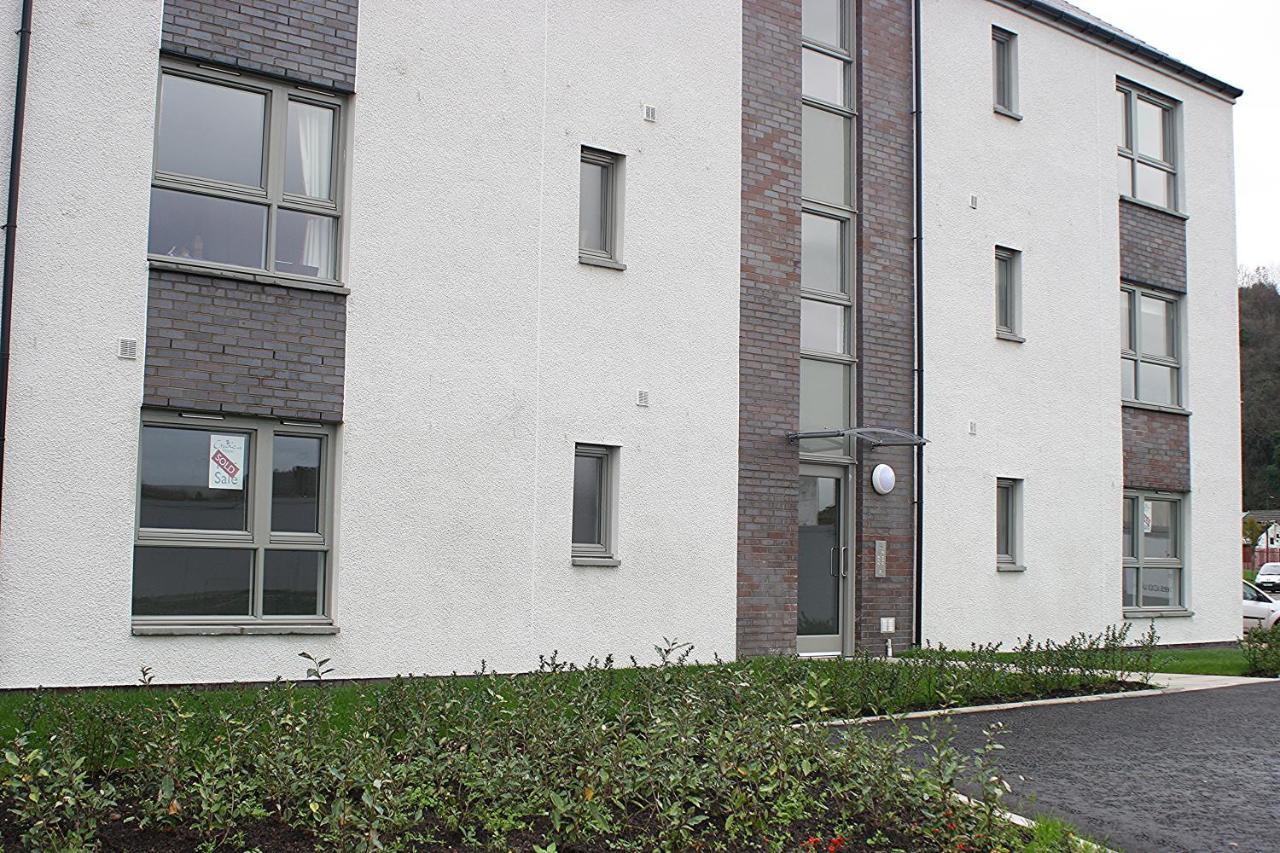 Glendevon Apartment Стерлинг Экстерьер фото