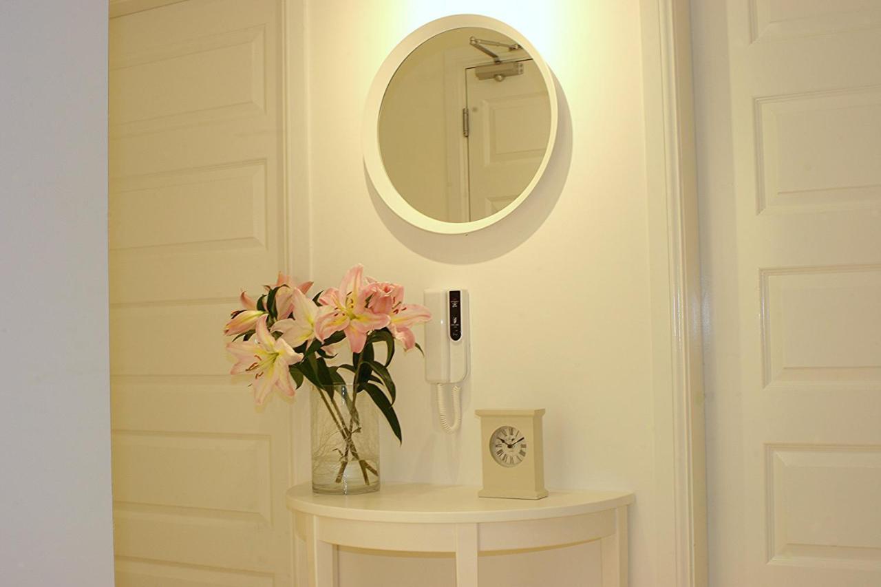 Glendevon Apartment Стерлинг Экстерьер фото